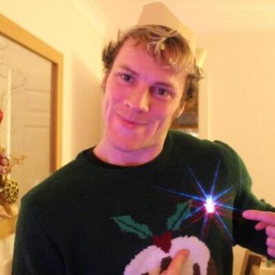 Profile Picture of Ian Burch (@SilverBurch88) on Twitter