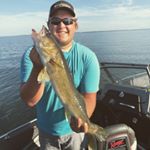 Profile Picture of Cody Schenk (@codyleeschenk) on Instagram