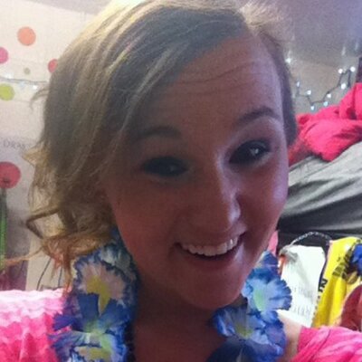 Profile Picture of Melanie Andersen (@mel_andersen11) on Twitter