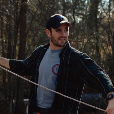 Profile Picture of JoJo Dodd (@JoJoDodd) on Twitter