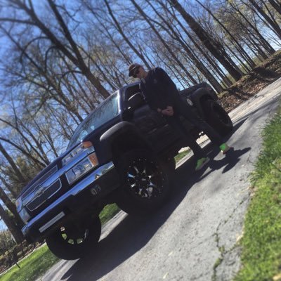 Profile Picture of Matthew Jamison (@matthewjjamison) on Twitter