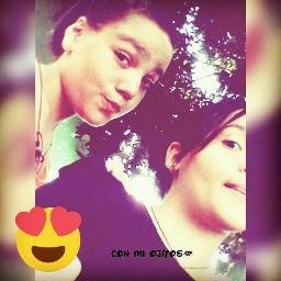 Barbara Matute - Twitter Profile Picture of Barbara Matute (@parentematu) on Twitter