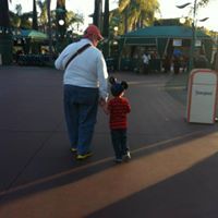 Profile Picture of Steven Yeary (@stevenyeary7) on Pinterest