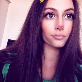 Profile Picture of Shiloh Ellis (@ignitethenightt) on Pinterest