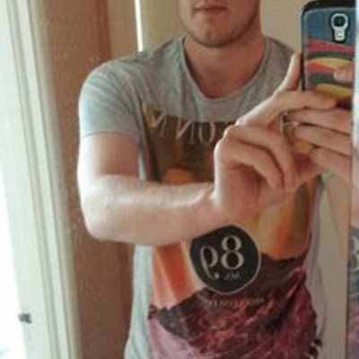 Profile Picture of Adam Tye (@tye_adam) on Twitter
