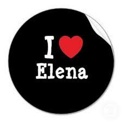 Profile Picture of Elena Gonzalez Astor (@elenita_96) on Twitter