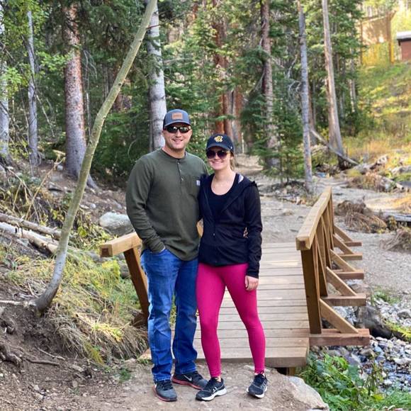 Profile Picture of Meredith Mcmahon (@meredithmcma822) on Poshmark