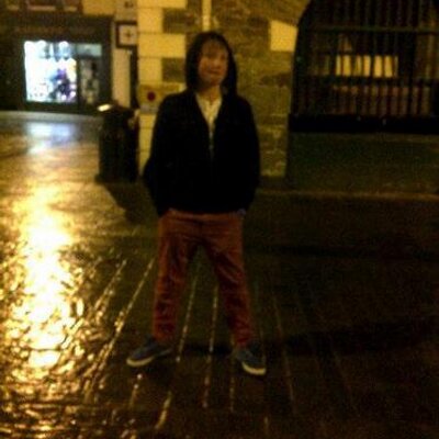 Profile Picture of Ben Larkins (@ben_larkins) on Twitter