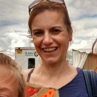 Profile Picture of Sharon Matthews (@sharon_ncfc) on Twitter