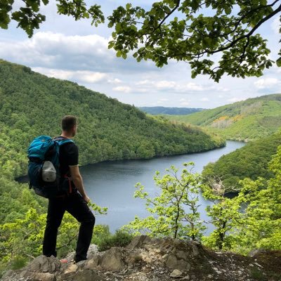 Profile Picture of Michael Hetfeld (@Michaelhet) on Twitter