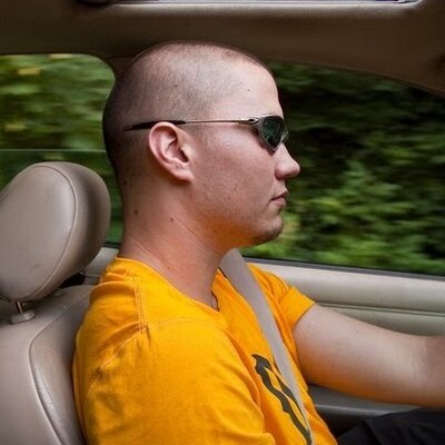 Profile Picture of Tom Falk (@tomtom215) on Twitter