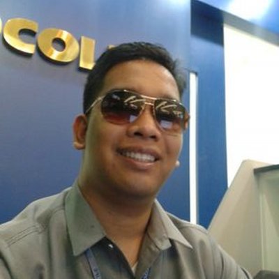 Profile Picture of Peter Joe Peña (@Pijaypena) on Twitter