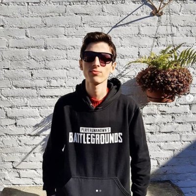 Profile Picture of Nathan E. Bollinger (@NathanEBolling1) on Twitter