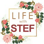 Stephani Giles - Instagram Profile Picture of Stephani Giles (@lifewithstefblog) on Instagram