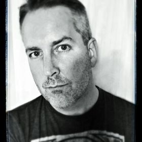 Profile Picture of Steven Callahan (@digitalfilter) on Pinterest