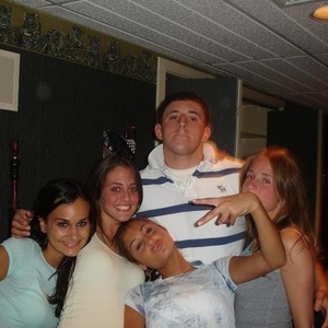 Profile Picture of Corey Passarella (@shotgun89628) on Myspace