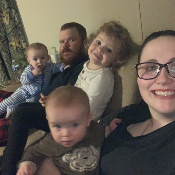 Profile Picture of Porscha Flaherty (@porschaflaherty) on Poshmark