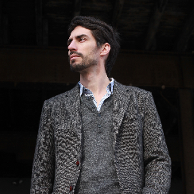 Profile Picture of JEAN-OLIVIER BÉGIN (@jobegin) on Twitter