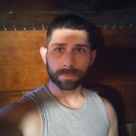 Profile Picture of Chad Cordwell (@cordwell117) on Poshmark