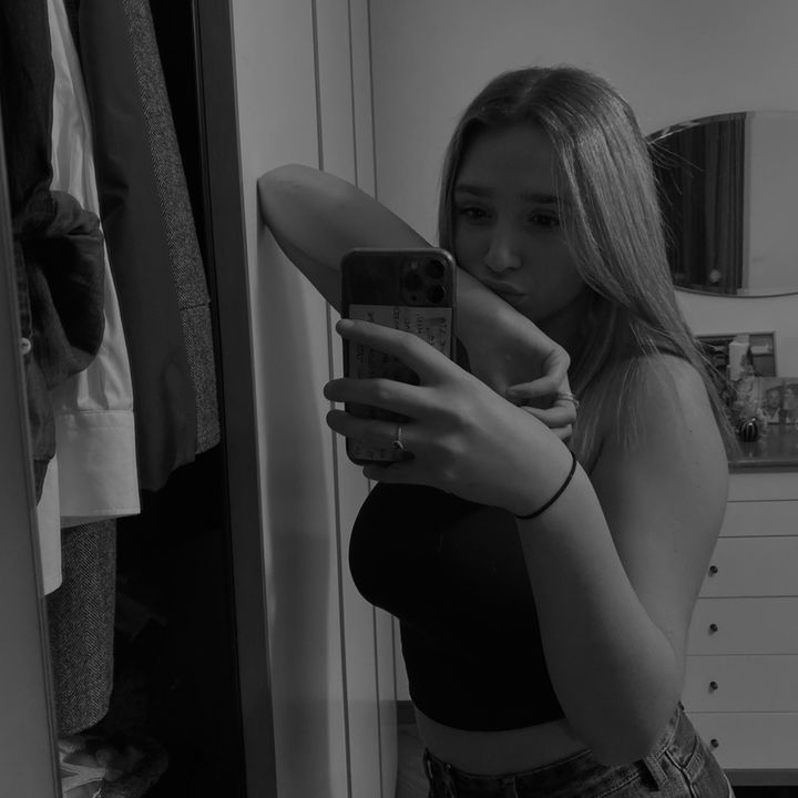 Profile Picture of Francesca (@francescatesta_8) on Tiktok
