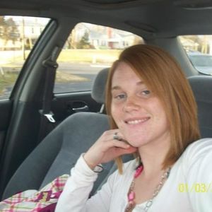Profile Picture of Jodie Horne (@jfaithh) on Myspace
