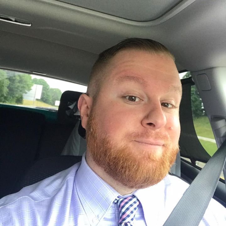 Profile Picture of Jason Hallock352 (@jasonhallock2) on Tiktok
