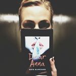 Profile Picture of Katie Blanchard (@author_katieblanchard) on Instagram