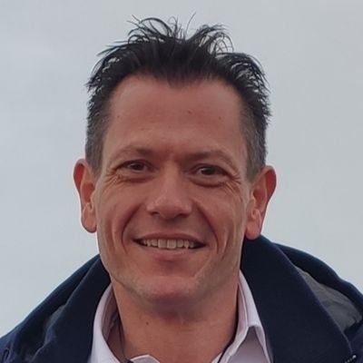 Profile Picture of Rafael Luque (@rluqueo) on Twitter