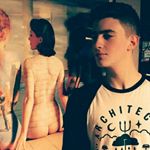 Profile Picture of Andrew Parkes (@andrewparkes8) on Instagram