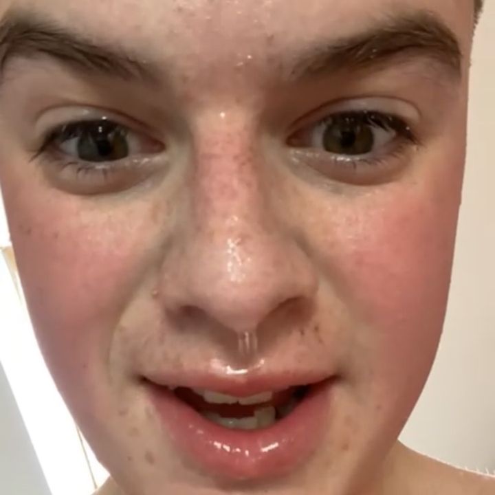Profile Picture of jamesburrows (@@jamesburrows21) on Tiktok