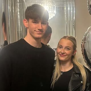 Profile Picture of Josh Davey (@joshuadavey_) on Instagram