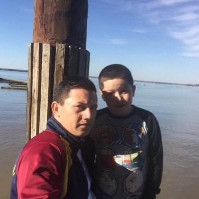 Maximino Gomez Jr. - Twitter Profile Picture of Maximino Gomez Jr. (@MaximinoGomezJ1) on Twitter