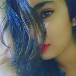 Profile Picture of Nidhi pandey (@violet_gibson_) on Instagram