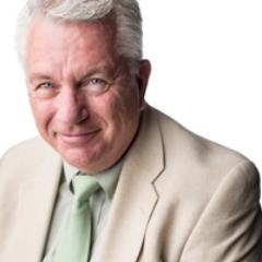 Profile Picture of Paul Falkowski, PhD (@paulfalkowski1) on Twitter