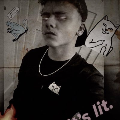 Profile Picture of Andre Ryder Bush (@AndreRyderBush) on Twitter