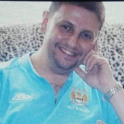Profile Picture of GARY STANFORD (@BLUESBRICKCITY) on Twitter