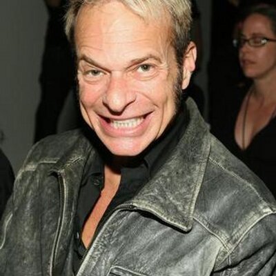 Profile Picture of Darren Lefebvre (@DarrenLeeRoth) on Twitter