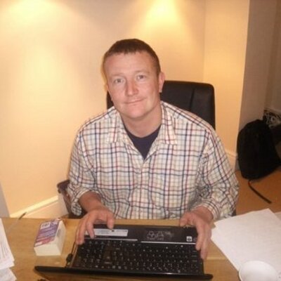 Profile Picture of Darren Todd (@netbizsuccess4u) on Twitter