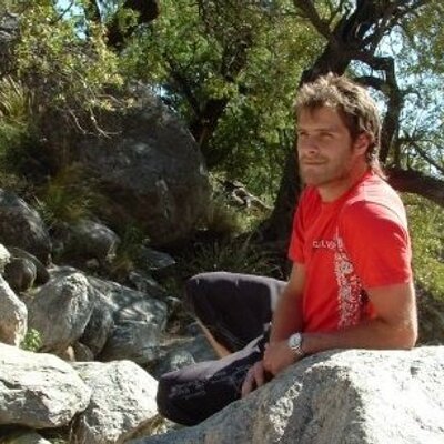 Profile Picture of Martín Leroux (@mleroux9) on Twitter