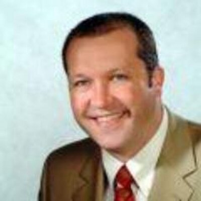 Profile Picture of Michael Schläger (@M_Schlaeger) on Twitter