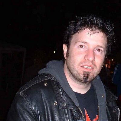 Profile Picture of Joachim Schulz (@jojodrockt) on Twitter