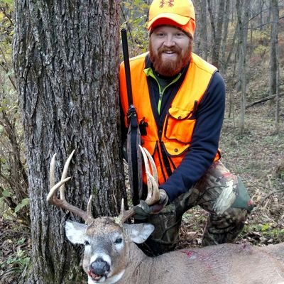 Profile Picture of Nate Hibbard (@Hibbs2306) on Twitter