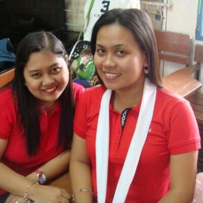 Profile Picture of Mary Grace Villareal (@villareal_mary) on Twitter