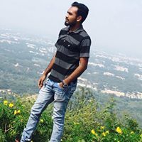 Profile Picture of Junaid Ahmed (@junaidahmed_1995) on Pinterest