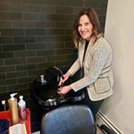 Profile Picture of Gina Marie Wallace (@ginawallacehair) on Instagram