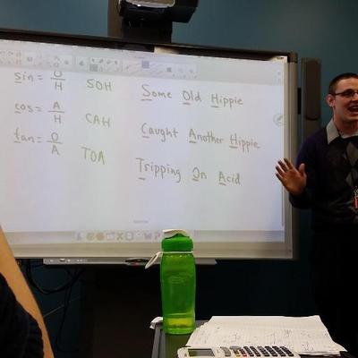 Profile Picture of John Thesing (@JBThesing) on Twitter