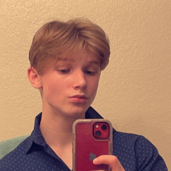 Profile Picture of Nathan_Draig (@nathan_draig) on Tiktok
