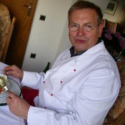 Klaus Karl Hallmann - Twitter Profile Picture of Klaus Karl Hallmann (@hallmkl) on Twitter