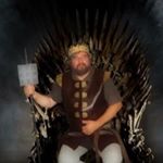 Gerard O'Shea - Instagram Profile Picture of Gerard O'Shea (@jed_owhitehart) on Instagram