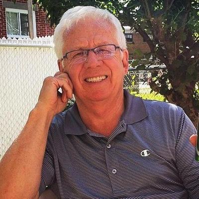 Profile Picture of Robert Tremblay (@robtrem) on Twitter
